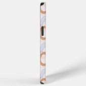 Coque iPhone 12 Pro Max Boho, étui téléphonique, couverture téléphonique (Côté droit)