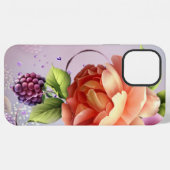 Coque iPhone 12 Pro Max Boîtier Apple iPhone 12 Pro Max (Verso Horizontal)