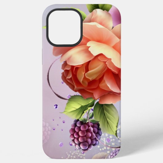 Coque iPhone 12 Pro Max Boîtier Apple iPhone 12 Pro Max (Verso)