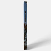 Coque iPhone 12 Pro Max Boîtier Apple iphone 12 pro max style éco cool (Côté gauche)