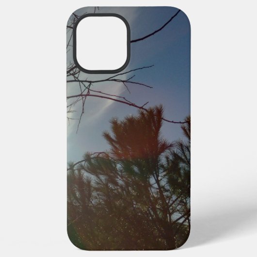 Coque iPhone 12 Pro Max Boîtier Apple iphone 12 pro max style éco cool (Verso)