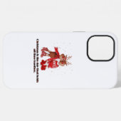 Coque iPhone 12 Pro Max Boîtier iPhone / iPad (Verso Horizontal)