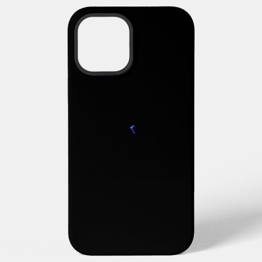 Coque iPhone 12 Pro Max Boîtier pour iPhone 12 pro max (Verso)