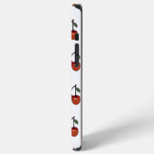 Coque iPhone 12 Pro Max Bold Aesthetic Graphic Tee (Côté gauche)