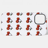 Coque iPhone 12 Pro Max Bold Aesthetic Graphic Tee (Verso Horizontal)