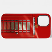 Coque iPhone 12 Pro Max Booth (Verso Horizontal)