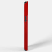 Coque iPhone 12 Pro Max Booth (Côté droit)
