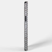 Coque iPhone 12 Pro Max bouchons (Côté droit)