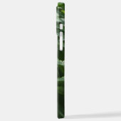 Coque iPhone 12 Pro Max Bouledogue français noir French Bulldog (Côté gauche)