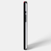 Coque iPhone 12 Pro Max Cahier à spirale (Côté gauche)