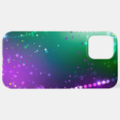 Coque iPhone 12 Pro Max Carthagène Solive Purple (Retour horizontal)