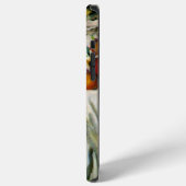 Coque iPhone 12 Pro Max Cezanne - Pommes et Oranges (Côté gauche)