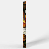 Coque iPhone 12 Pro Max Cezanne - Pommes et Oranges (Côté droit)