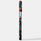 Coque iPhone 12 Pro Max Cheval islandais Elska (Côté droit)