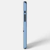 Coque iPhone 12 Pro Max Chute libre | (Côté gauche)