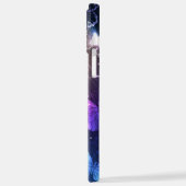 Coque iPhone 12 Pro Max Clowing Night Butterflies (Côté gauche)