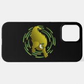 Coque iPhone 12 Pro Max Coloma Comets #4 (Retour horizontal)