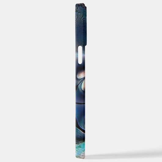 Coque iPhone 12 Pro Max Conception (Côté droit)