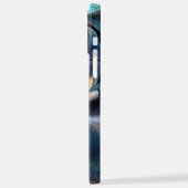 Coque iPhone 12 Pro Max Conception (Côté gauche)