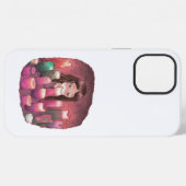 Coque iPhone 12 Pro Max convivial (Verso Horizontal)