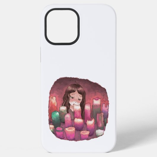 Coque iPhone 12 Pro Max convivial (Verso)