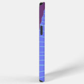 Coque iPhone 12 Pro Max Coque-coque iphone de la Guadalupe (Côté droit)