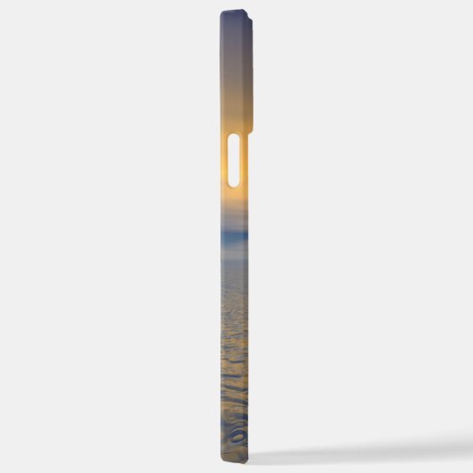 Coque iPhone 12 Pro Max Coque iphone Cone Torus (Côté droit)
