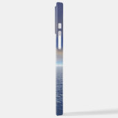 Coque iPhone 12 Pro Max Coque iphone Cone Torus (Côté gauche)