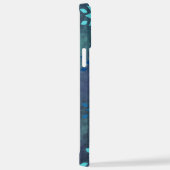 Coque iPhone 12 Pro Max Coque iphone Ocean Royale (Côté droit)