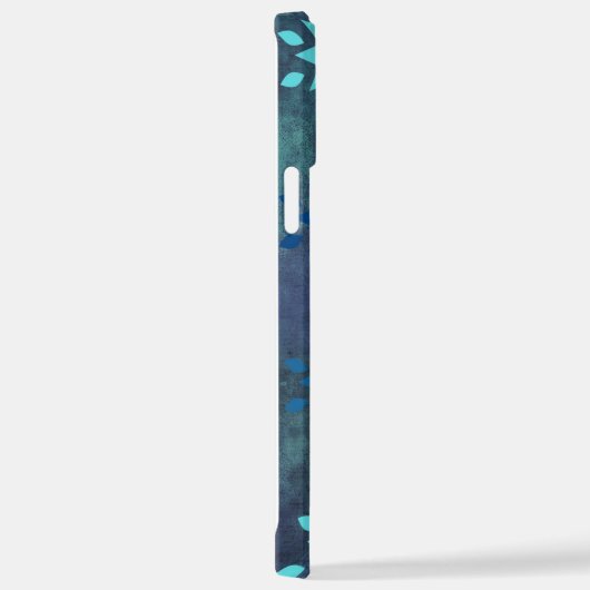 Coque iPhone 12 Pro Max Coque iphone Ocean Royale (Côté droit)