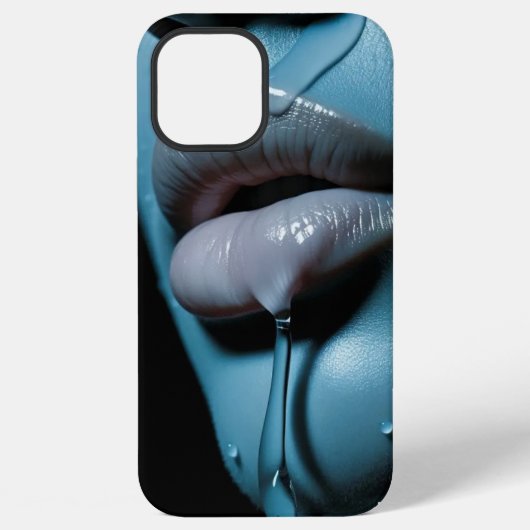 Coque iPhone 12 Pro Max Coques pour Iphone 12 pro max (Verso)