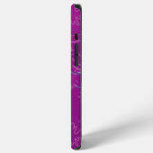 Coque iPhone 12 Pro Max Coquillage (Côté gauche)
