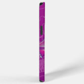 Coque iPhone 12 Pro Max Coquillage (Côté droit)