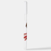 Coque iPhone 12 Pro Max Coussin 2e Amendement (Côté droit)