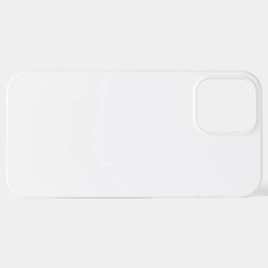 Coque iPhone 12 Pro Max Create Your Own (Retour horizontal)