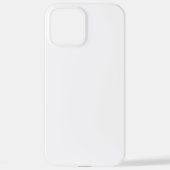 Coque iPhone 12 Pro Max Create Your Own (Verso)