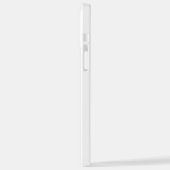 Coque iPhone 12 Pro Max Create Your Own white (Côté gauche)