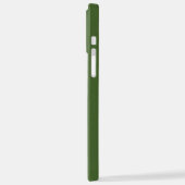 Coque iPhone 12 Pro Max Créez votre propre interface conviviale (Côté gauche)