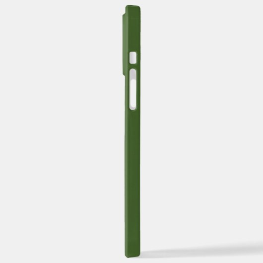 Coque iPhone 12 Pro Max Créez votre propre interface conviviale (Côté gauche)