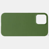 Coque iPhone 12 Pro Max Créez votre propre interface conviviale (Retour horizontal)