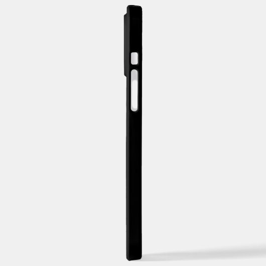 Coque iPhone 12 Pro Max Croix chrétienne (Côté gauche)