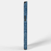 Coque iPhone 12 Pro Max Denim (Côté droit)