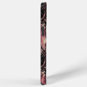 Coque iPhone 12 Pro Max Dex (Côté droit)