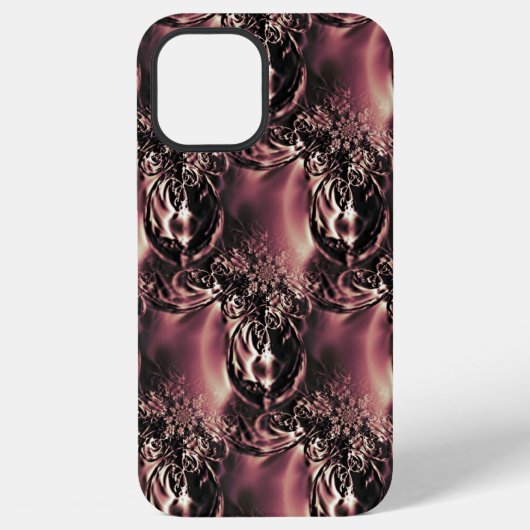Coque iPhone 12 Pro Max Dex (Verso)