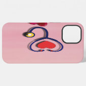 Coque iPhone 12 Pro Max Docteur (Verso Horizontal)