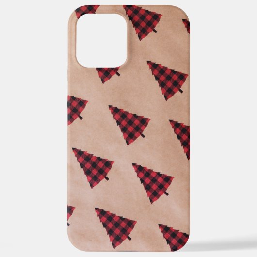 Coque iPhone 12 Pro Max Elegant Natural Beauty (Verso)