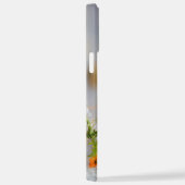 Coque iPhone 12 Pro Max Elegant Natural Beauty (Côté droit)