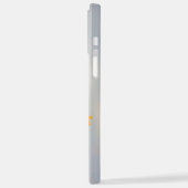 Coque iPhone 12 Pro Max Élégante Beauté Naturelle (Côté gauche)