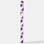 Coque iPhone 12 Pro Max Enfants mignonette birdy (Côté droit)