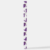 Coque iPhone 12 Pro Max Enfants mignonette birdy (Côté gauche)